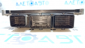 Nissan Rogue Sport 18-22 Engine Computer ECU