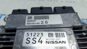 Nissan Rogue Sport 18-22 Engine Computer ECU