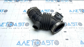 Air duct for resonator Nissan Rogue Sport 20-22