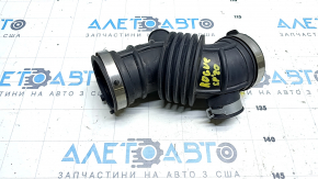 Air duct for resonator Nissan Rogue Sport 20-22