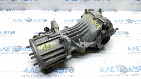 Nissan Rogue Sport 17-22 50k Rear Differential