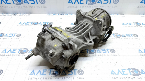 Nissan Rogue Sport 17-22 50k Rear Differential