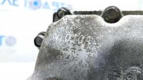 Nissan Rogue Sport 17-22 50k Rear Differential
