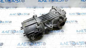 Nissan Rogue Sport 17-22 50k Rear Differential