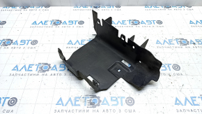 Nissan Rogue Sport 17-22 Fuel Canister Guard
