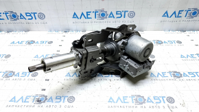 Nissan Rogue Sport 20-22 Steering Column