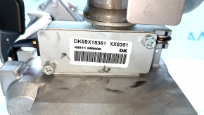 Nissan Rogue Sport 20-22 Steering Column
