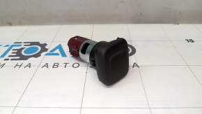 Chevrolet Bolt 17-21 center console cigarette lighter with cover