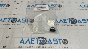 Left curtain mounting hook for Toyota Highlander 20-25