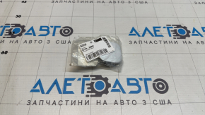 Lexus GS350 GS450h 08-11 Front Bumper Tow Hook Cap