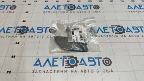 Audi E-Tron 19-23 Quattro Front Bumper Tow Hook Cap