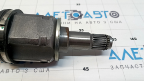 Drive axle shaft front left Toyota Avalon 13-18 2.5 hybrid GSP