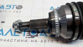 Drive axle shaft front left Toyota Avalon 13-18 2.5 hybrid GSP