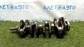 Jeep Renegade 15-21 2.4 Crankshaft K:51.97 W:52.95