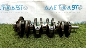 Jeep Renegade 15-21 2.4 Crankshaft K:51.97 W:52.95