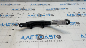 Rear bumper mount under the right light for Toyota Rav4 19-24