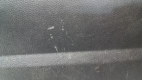 Ford Fusion mk5 13-16 center console trim, left side, lower, black, scratches