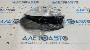 Left headlight trim BMW F30 16-18