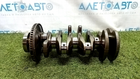 Crankshaft Audi A4 B9 17-23 2.0T K:51.96 W:47.75