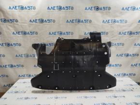 Engine protection Subaru Forester 19-SK