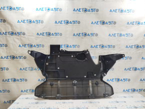 Engine protection Subaru Forester 19-SK