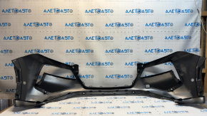 2021-23 Nissan Rogue bare front bumper for 6 parking sensors, US built
