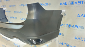 Subaru Forester 19-24 SK bare rear bumper
