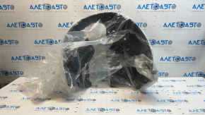 Front right mudguard Hyundai Tucson 19-21 rest