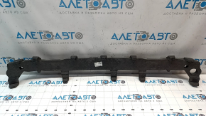 Audi Q5 80A 18-20 front bumper absorber broken