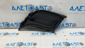 Rear bumper plug left VW Tiguan 18-21