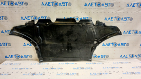 Engine Guard Audi A4 B8 08-16