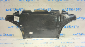 Engine Guard Audi A4 B8 08-16