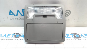 Front light for Toyota Camry v50 12-14 USA without sunroof, gray