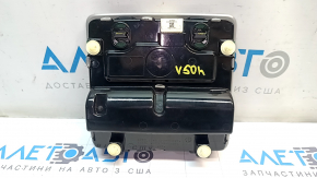 Front light for Toyota Camry v50 12-14 USA without sunroof, gray