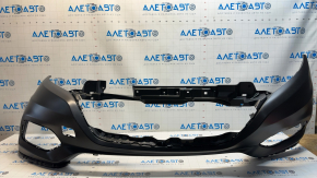 Bare front bumper for Honda HR-V 19-22