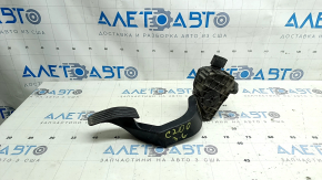 Chrysler 200 15-17 Gas Pedal