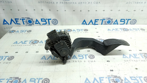 Chrysler 200 15-17 Gas Pedal