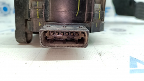 Chrysler 200 15-17 Gas Pedal