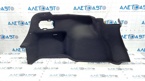 Left arch trim for Kia Optima 16-20 without trim