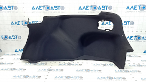 Right arch trim for Kia Optima 16-20 without trim