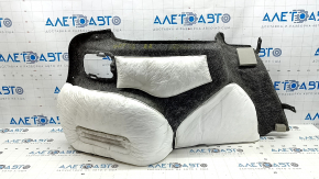 Right arch trim for Kia Optima 16-20 without trim