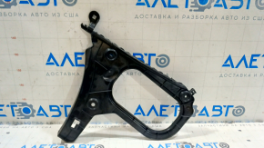 Rear bumper mount on the right wing Audi A3 8V 15-16
