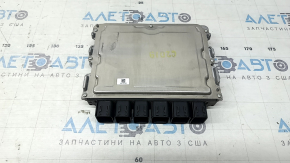 BMW 3 Series G20 19-24 2.0T B46B20B Engine Computer ECU