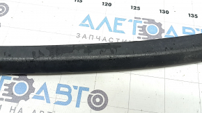 Kia Optima 16-18 USA built front bumper lip, scratches