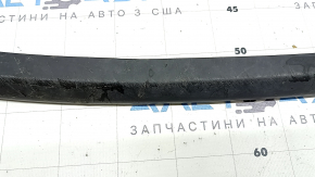 Kia Optima 16-18 USA built front bumper lip, scratches
