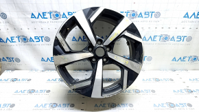Wheel rim R19 x7J ET40 Nissan Rogue Sport 20-22 curb