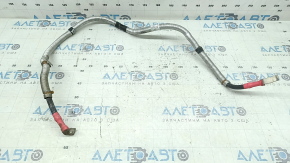 BMW 3 G20 19-25 Starter Wiring