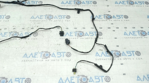 BMW 3 Series G20 19-22 2.0T Radiator Panel TV Wiring