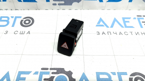 Hazard warning button for Kia Optima 16-20
