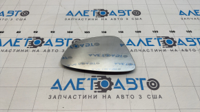 Right mirror element VW Jetta 11-18 heated